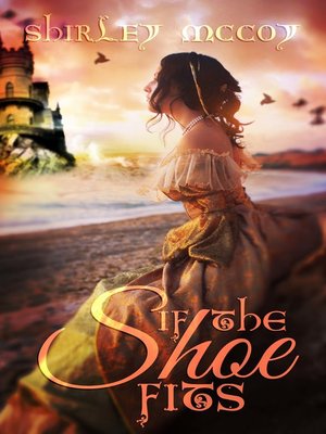 cover image of If The Shoe Fits